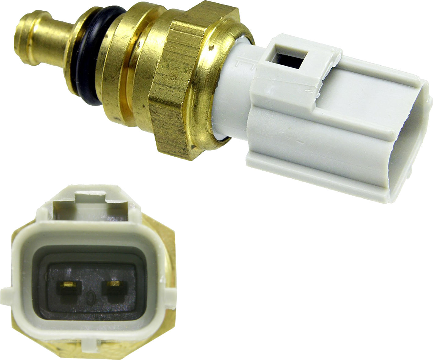 Sensor Refrigerante Cts