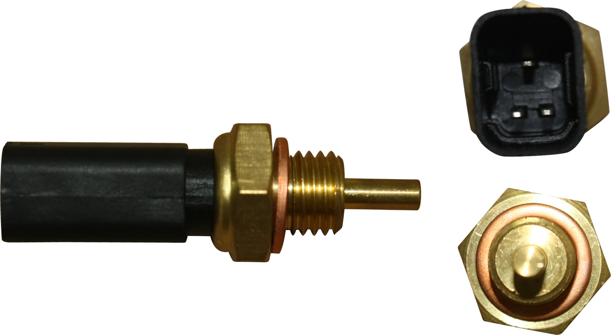 Sensor Refrigerante Cts