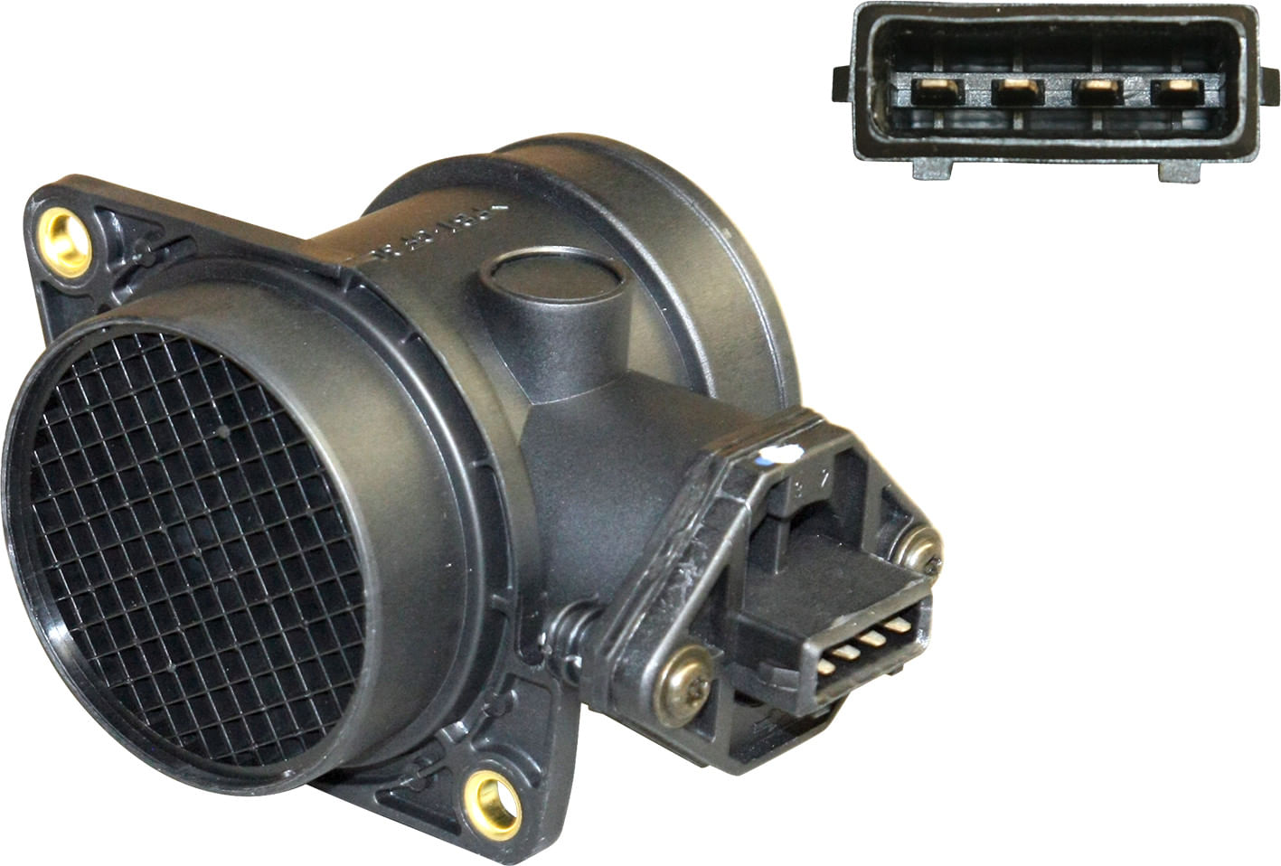 Sensor Flujo Masa Aire