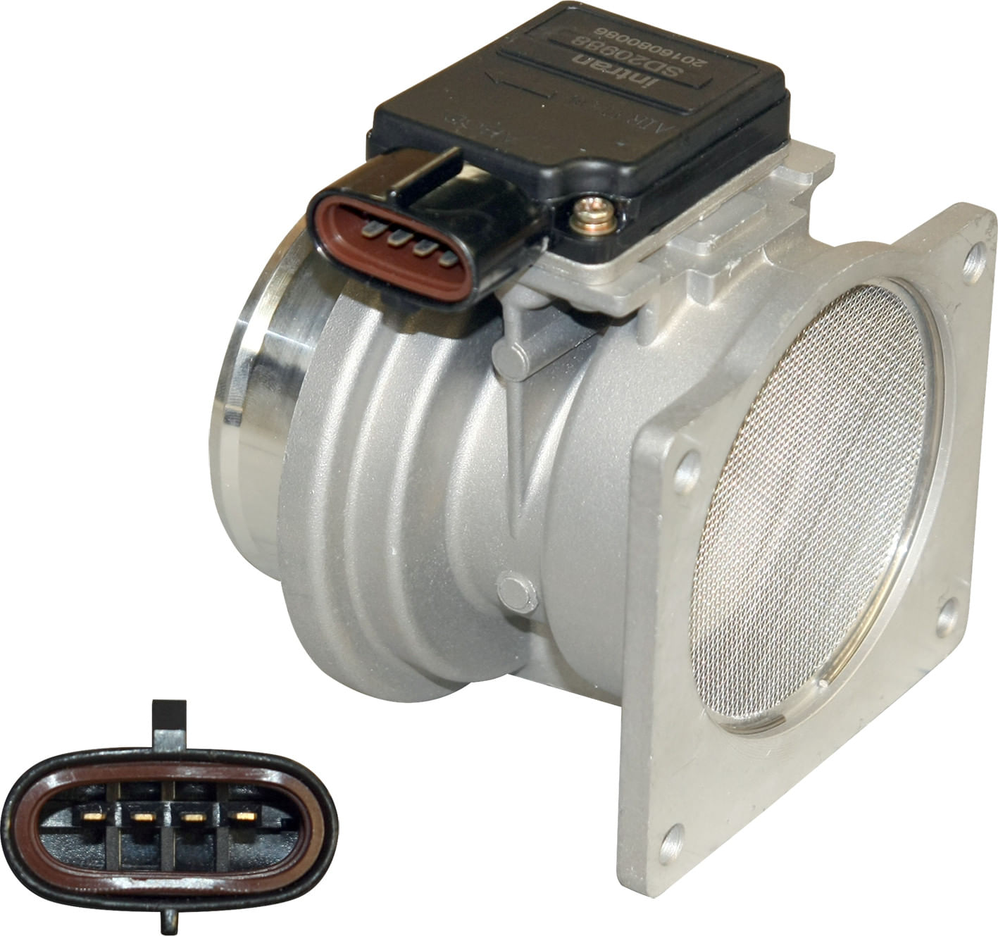 Sensor Flujo Masa Aire