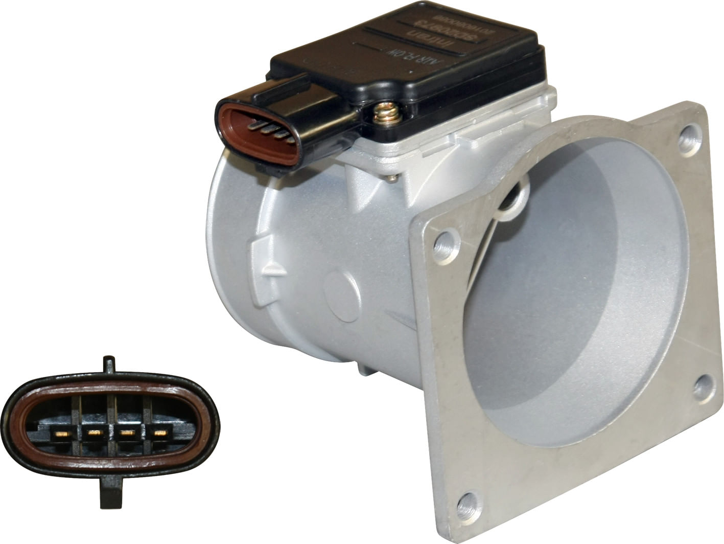 Sensor Flujo Masa Aire