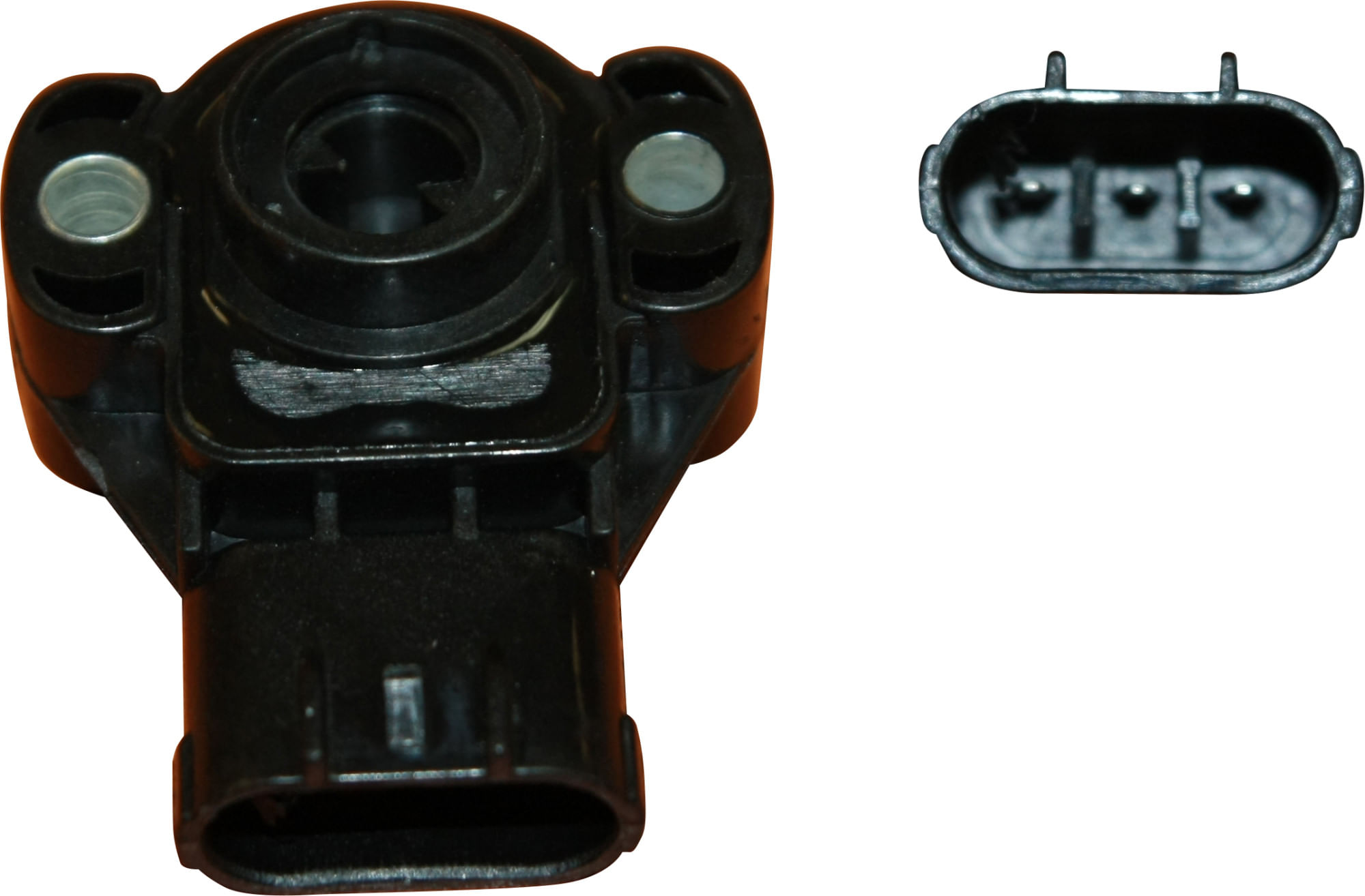Sensor Acelerador Tps