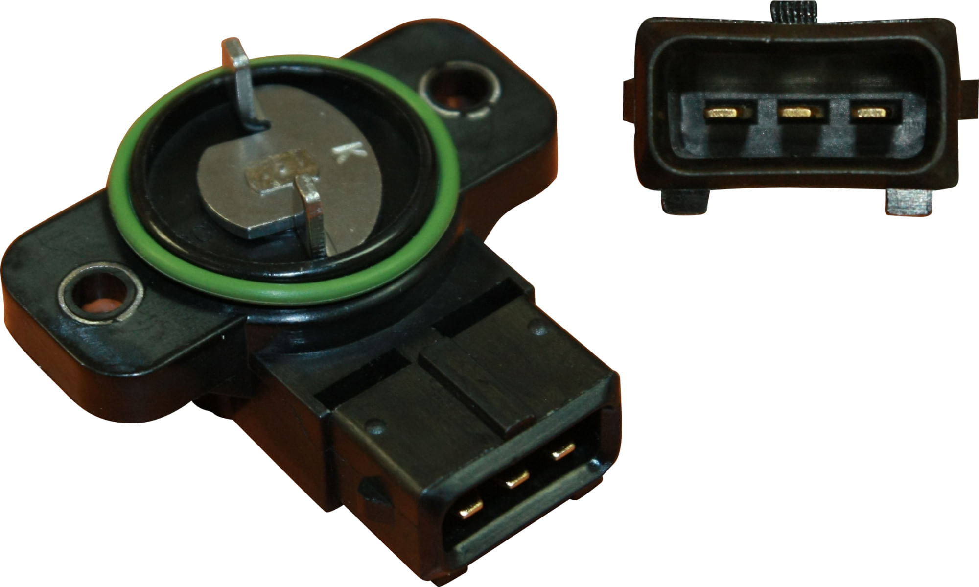 Sensor Acelerador Tps