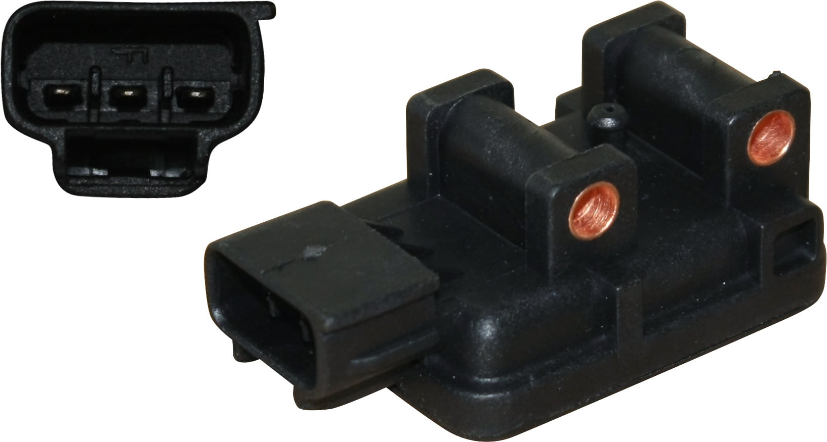 Sensor Presion Map