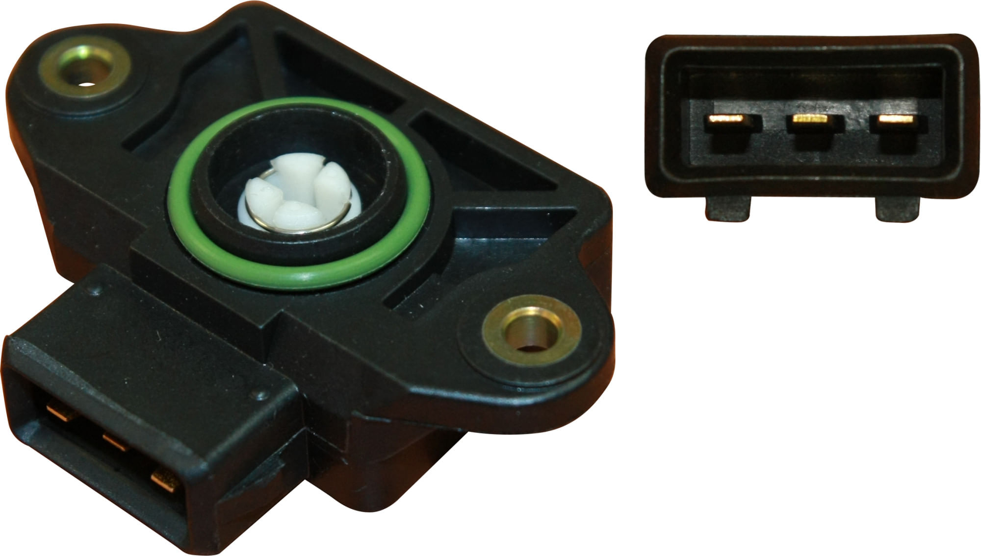 Sensor Acelerador Tps