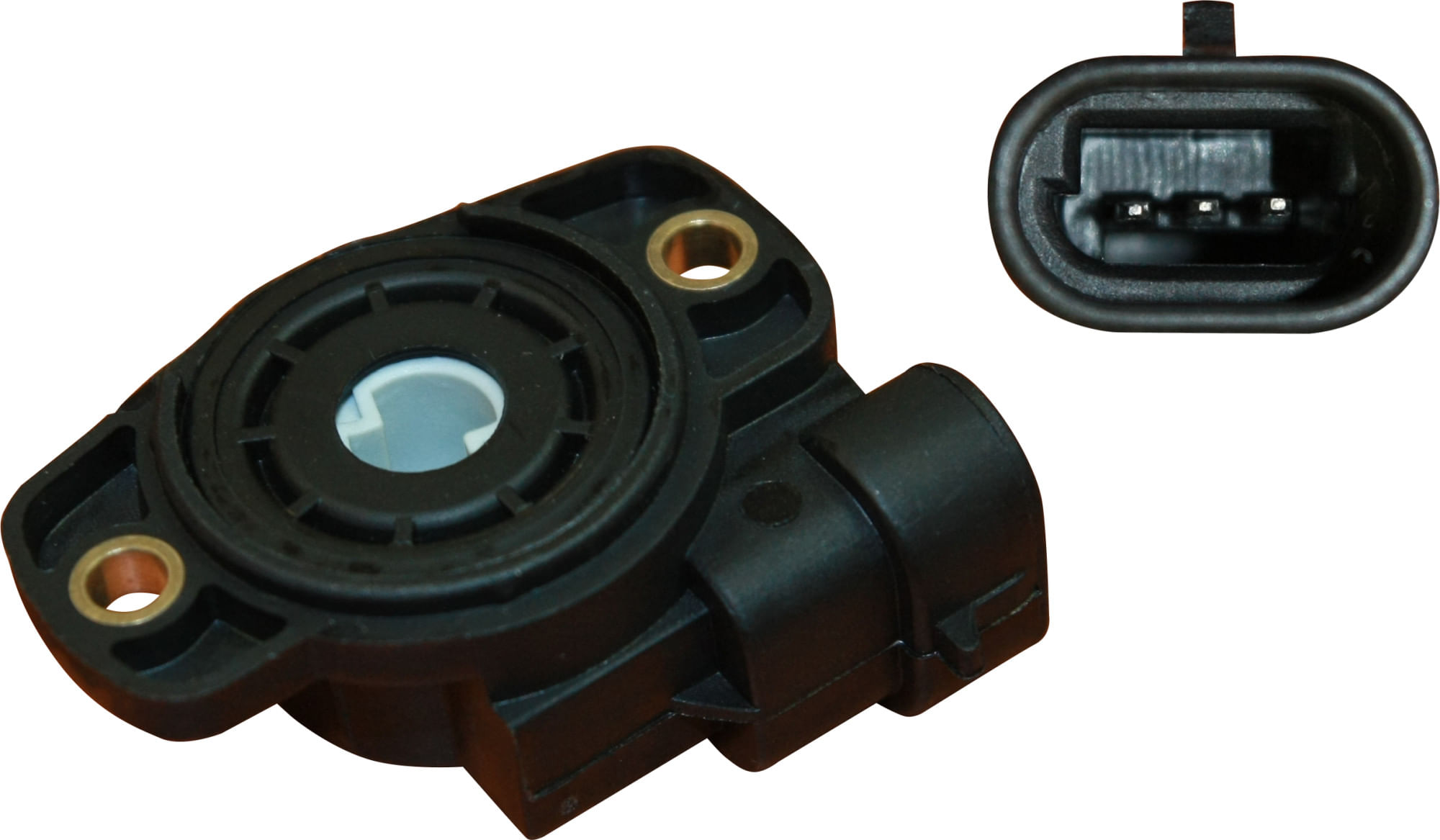 Sensor Acelerador Tps