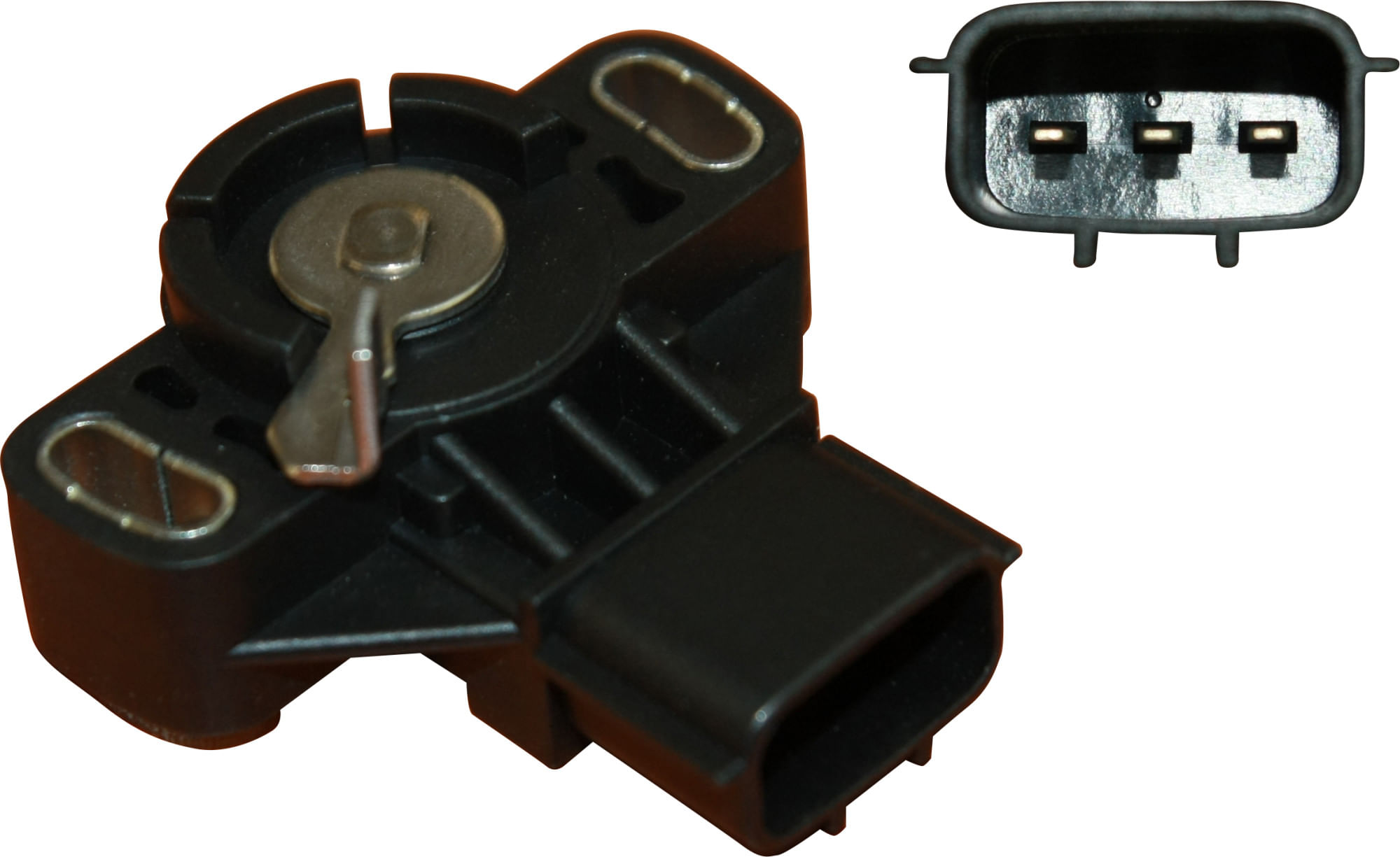 Sensor Acelerador Tps