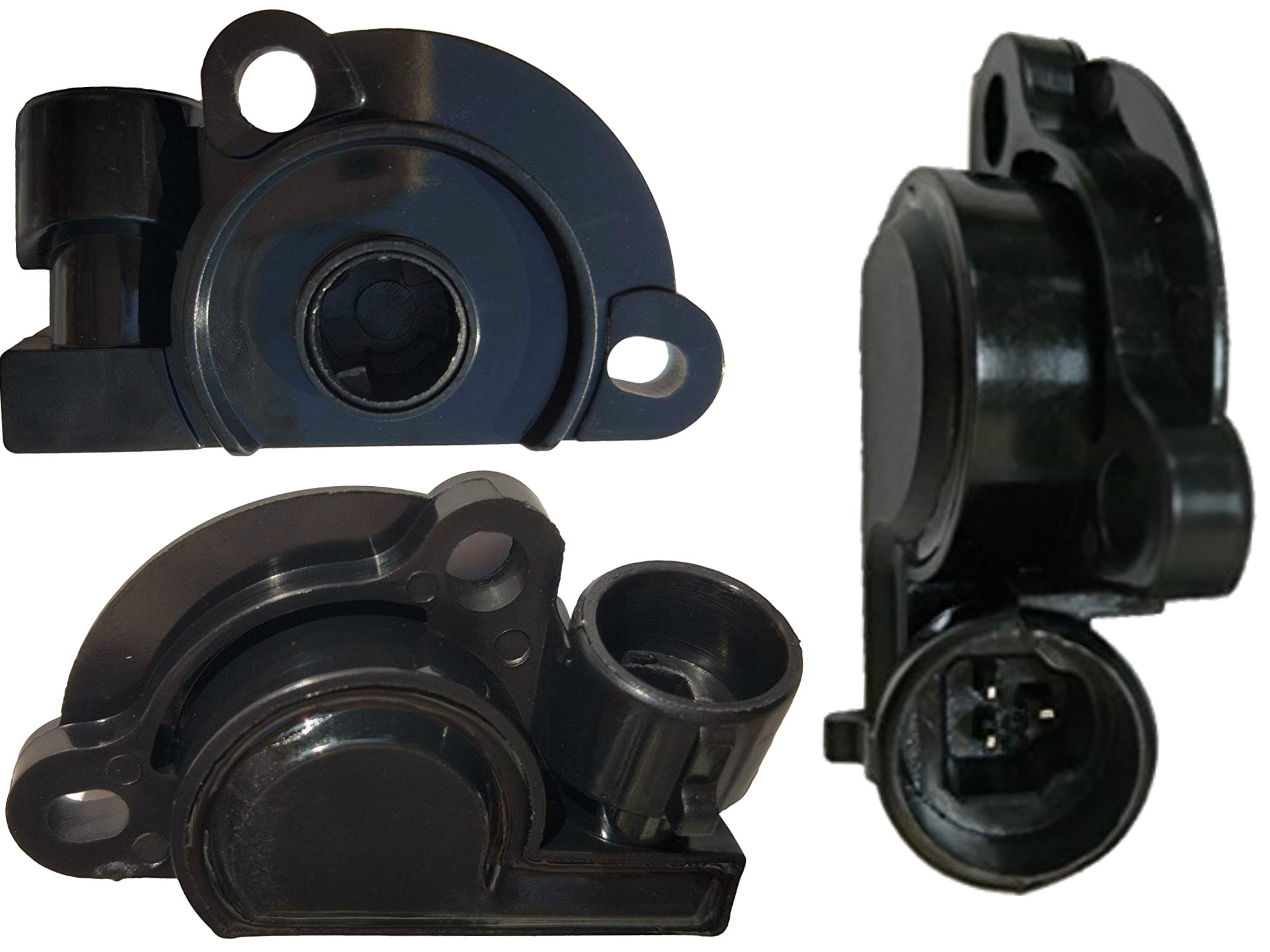 Sensor Acelerador Tps