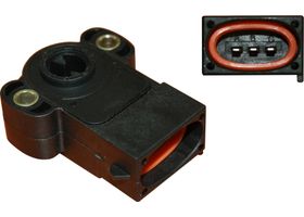 Sensor Acelerador Tps