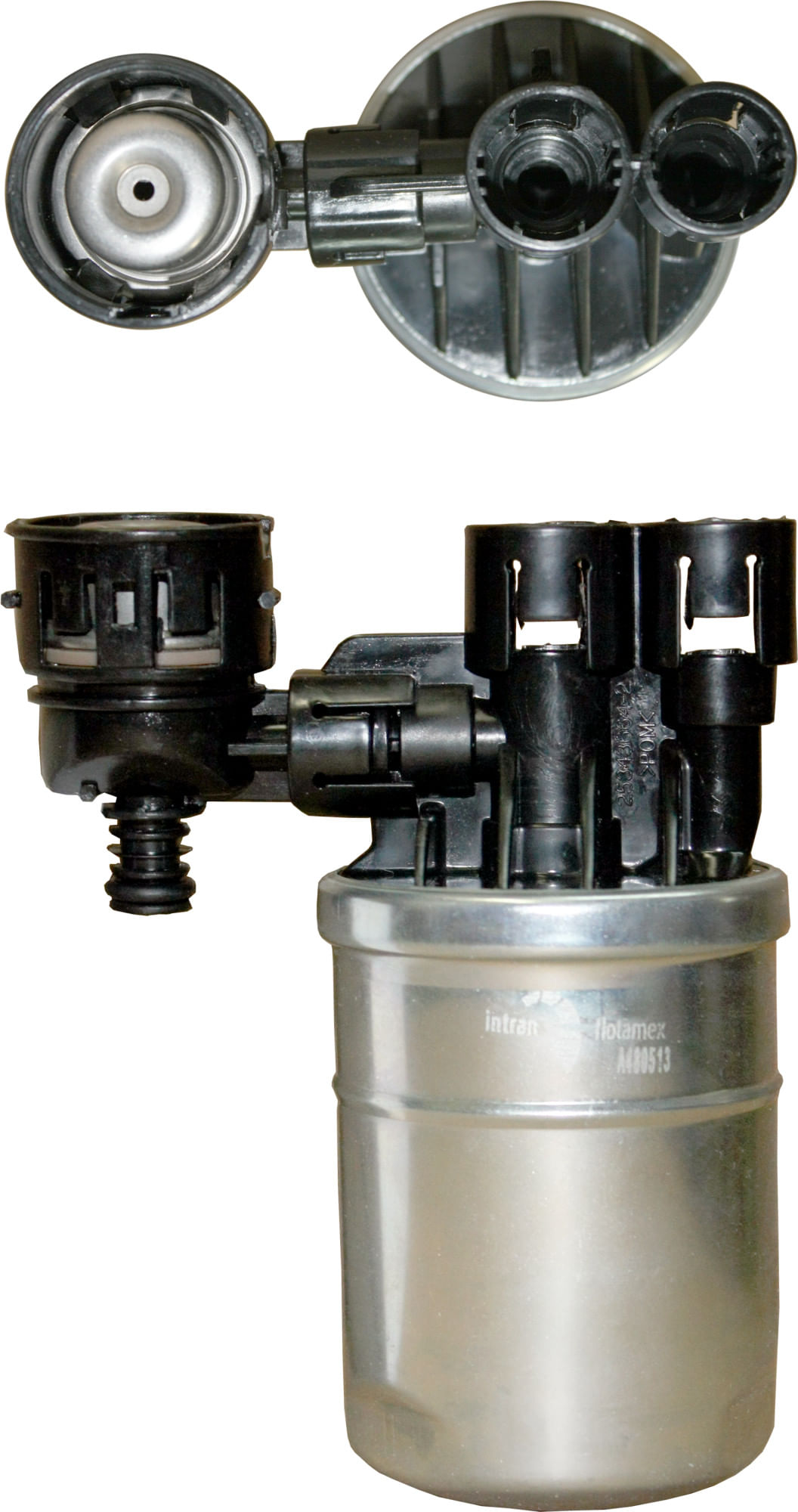 Filtro Combustible