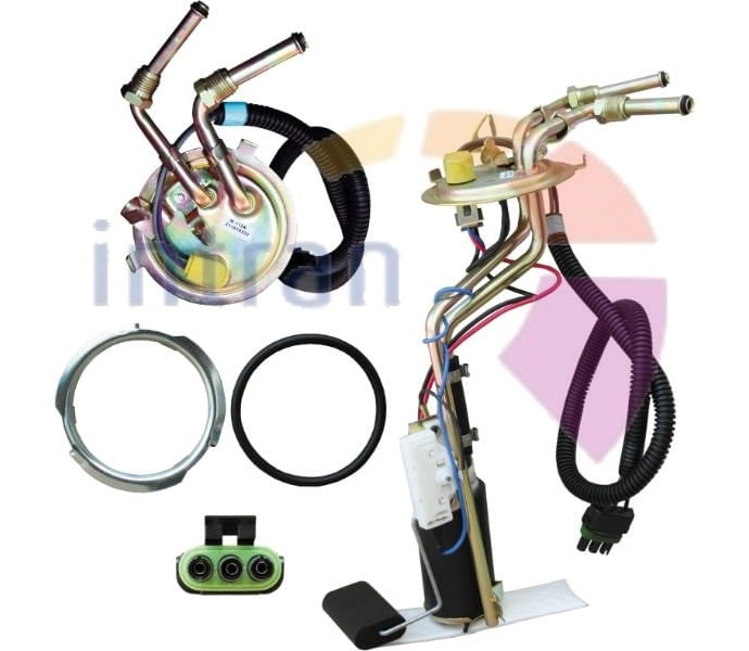 Kit Bomba Gasolina