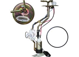 Kit Bomba Gasolina