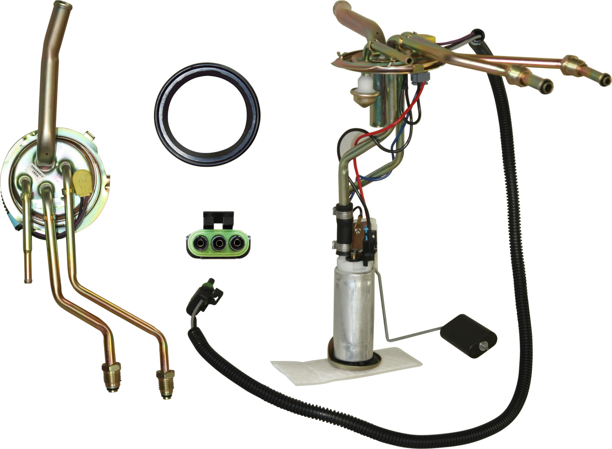 Kit Bomba Gasolina