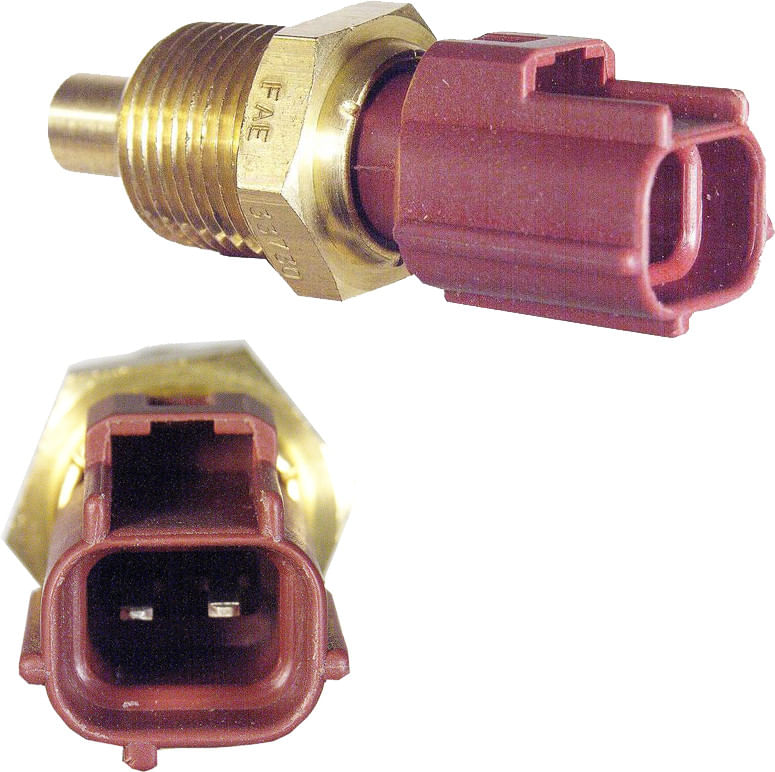Sensor Refrigerante Cts