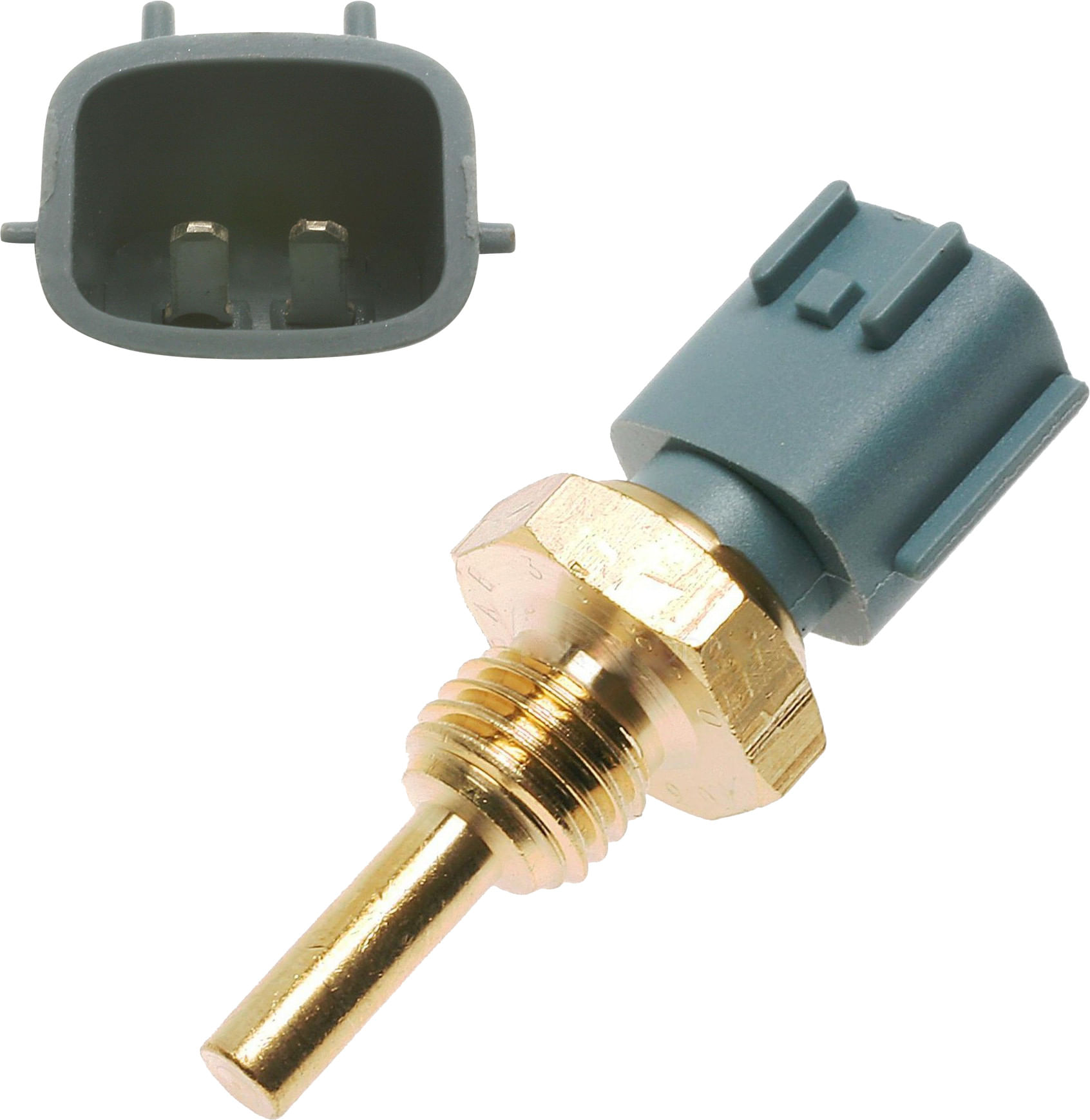 Sensor Refrigerante Cts