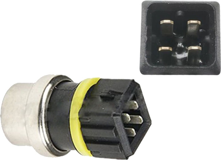 Sensor Refrigerante Cts