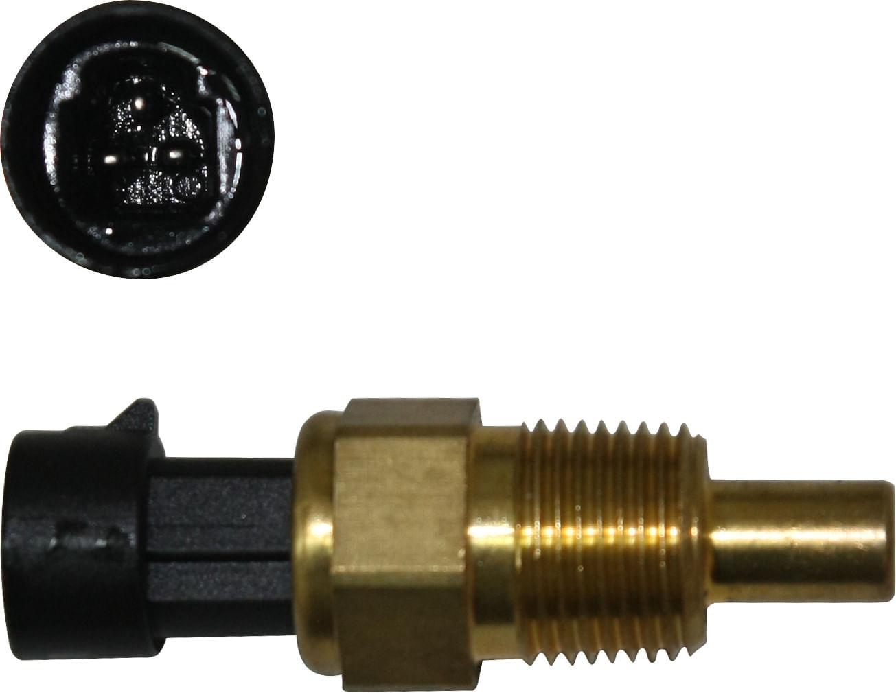Sensor Refrigerante Cts