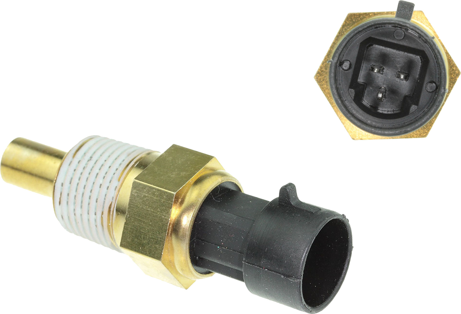 Sensor Refrigerante Cts