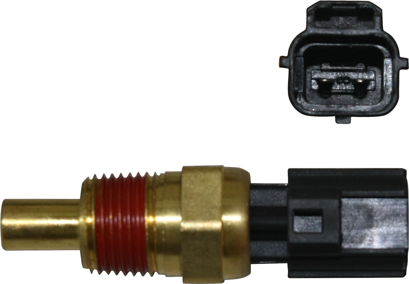 Sensor Refrigerante Cts
