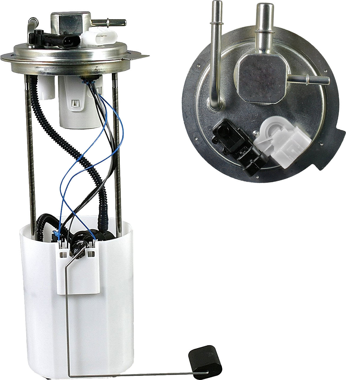 Modulo Bomba Combustible