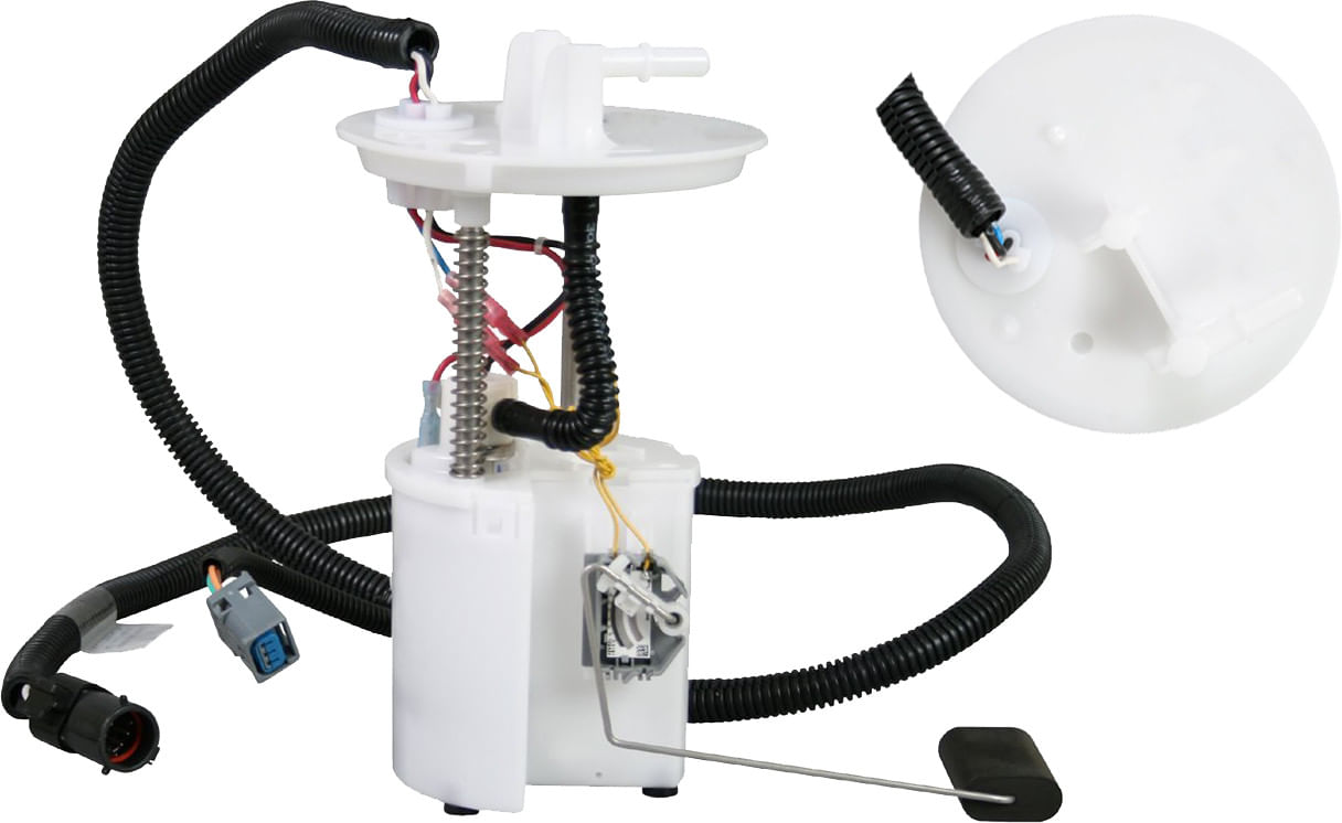 Modulo Bomba Combustible