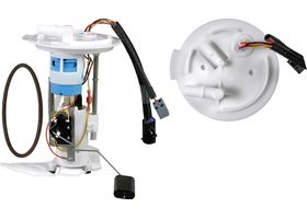 Modulo Bomba Combustible