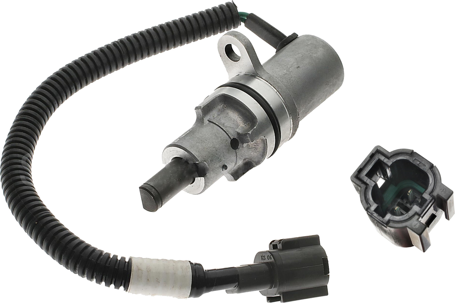 Sensor Velocidad Vss