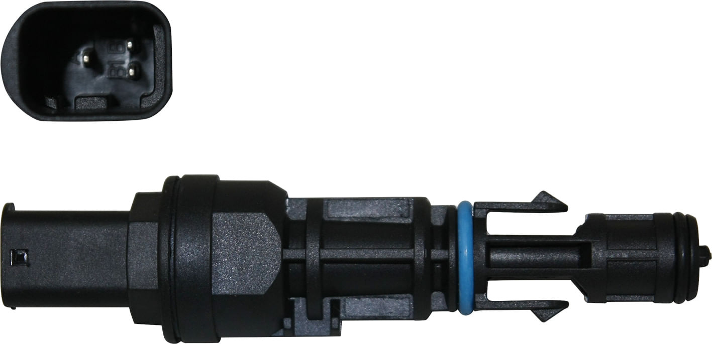 Sensor Velocidad Vss