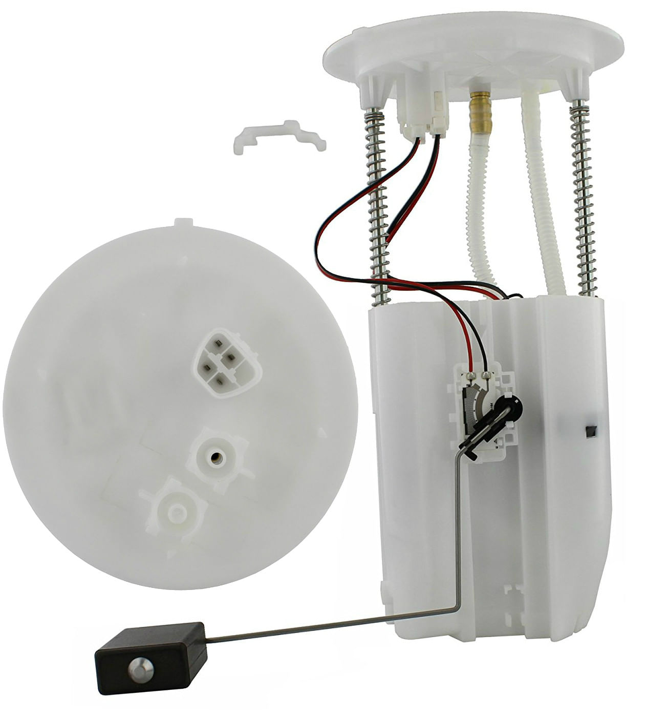 Modulo Bomba Combustible