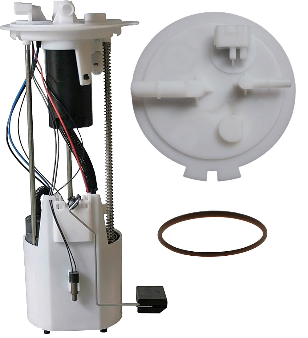 Modulo Bomba Combustible