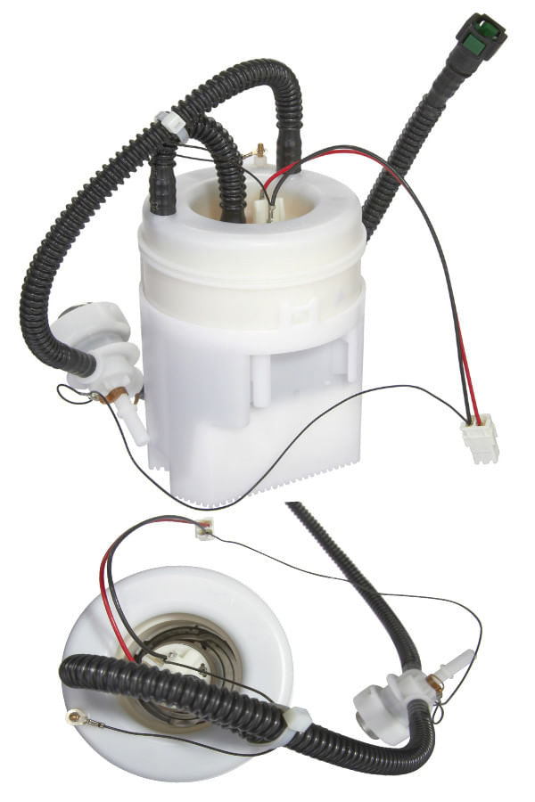 Modulo Bomba Combustible