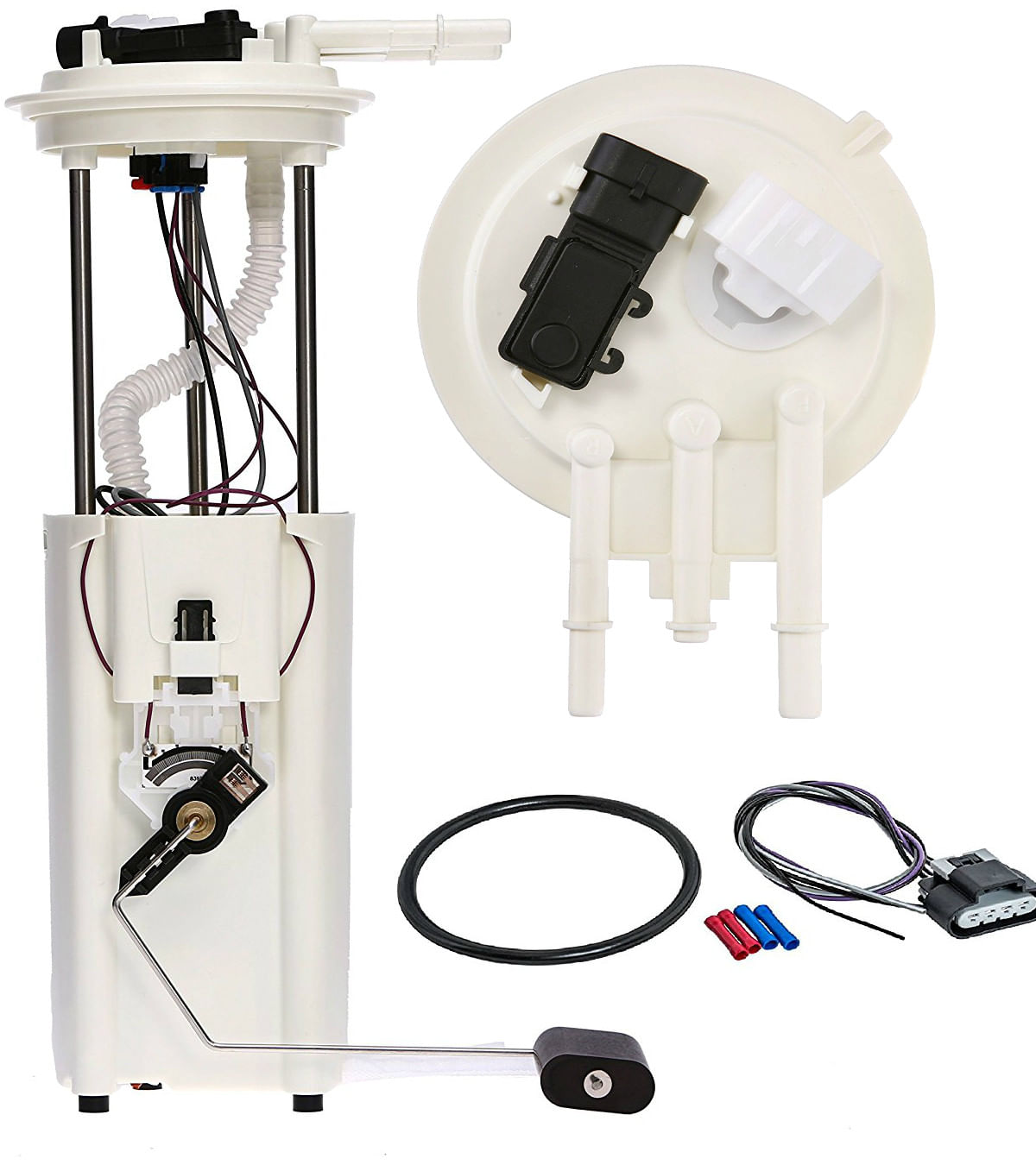 Modulo Bomba Combustible