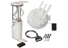 Modulo Bomba Combustible