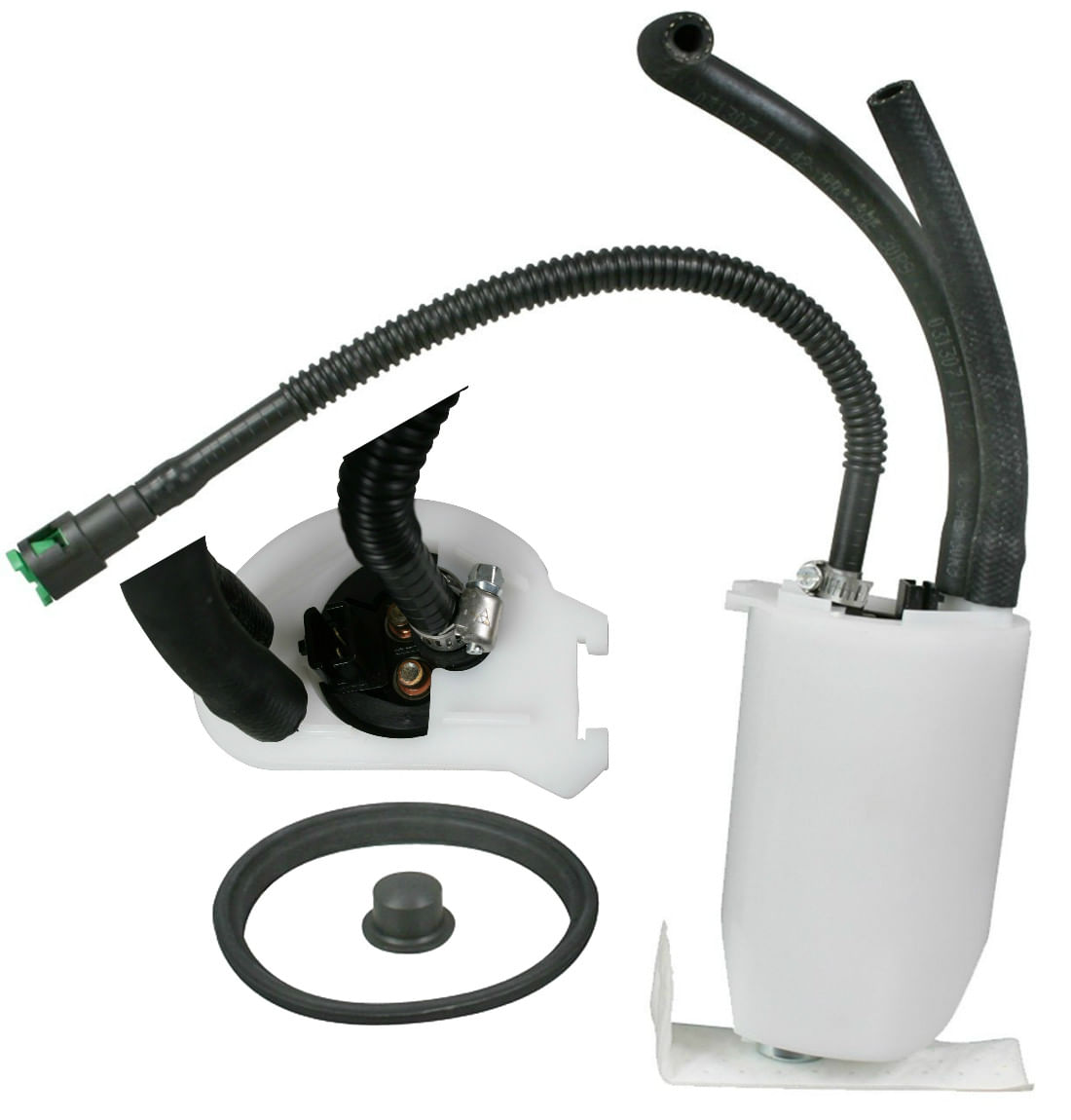 Modulo Bomba Combustible