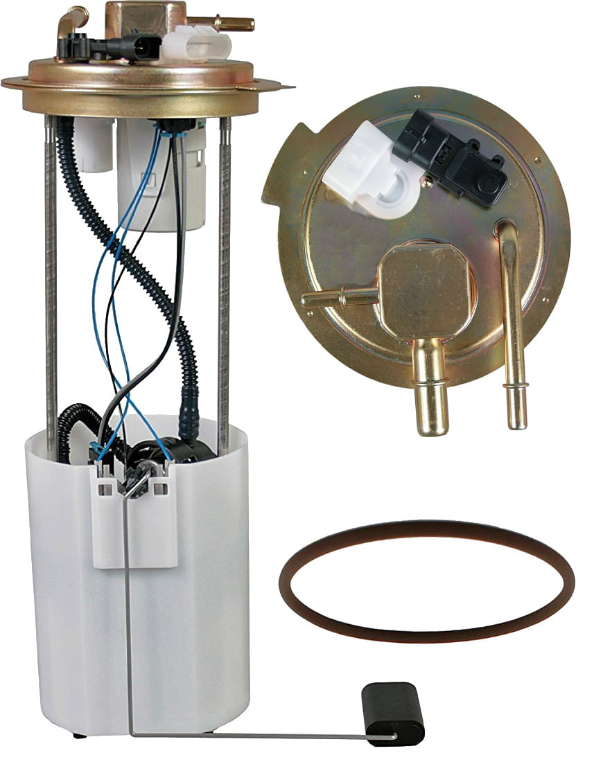 Modulo Bomba Combustible