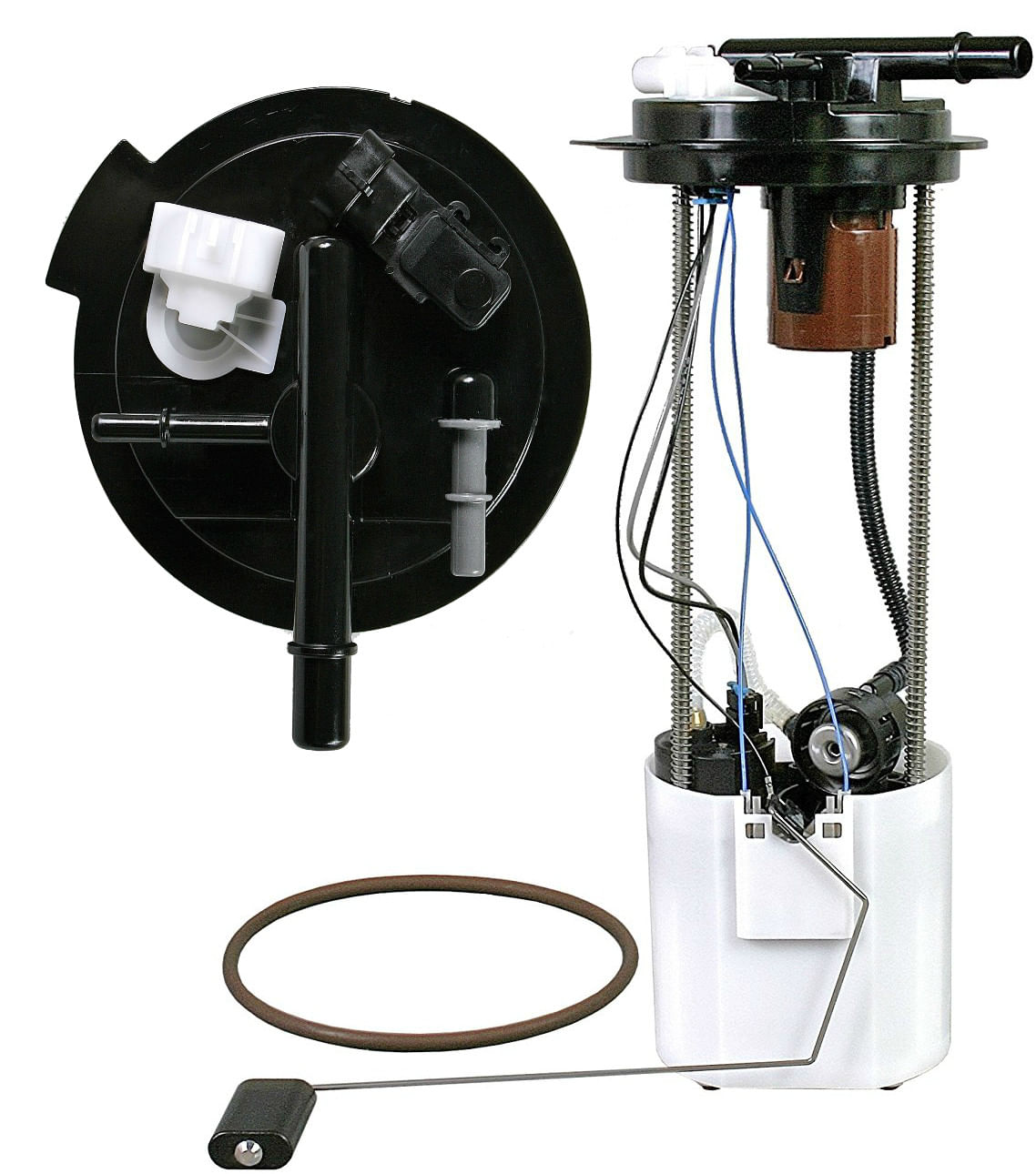 Modulo Bomba Combustible