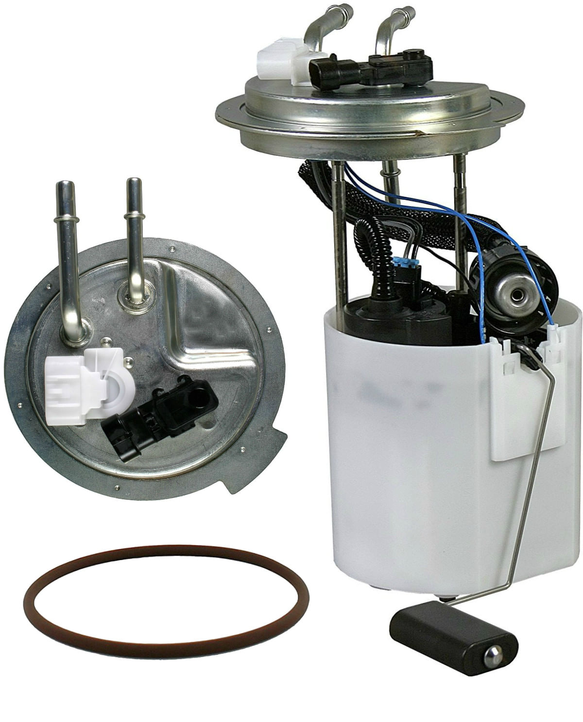 Modulo Bomba Combustible