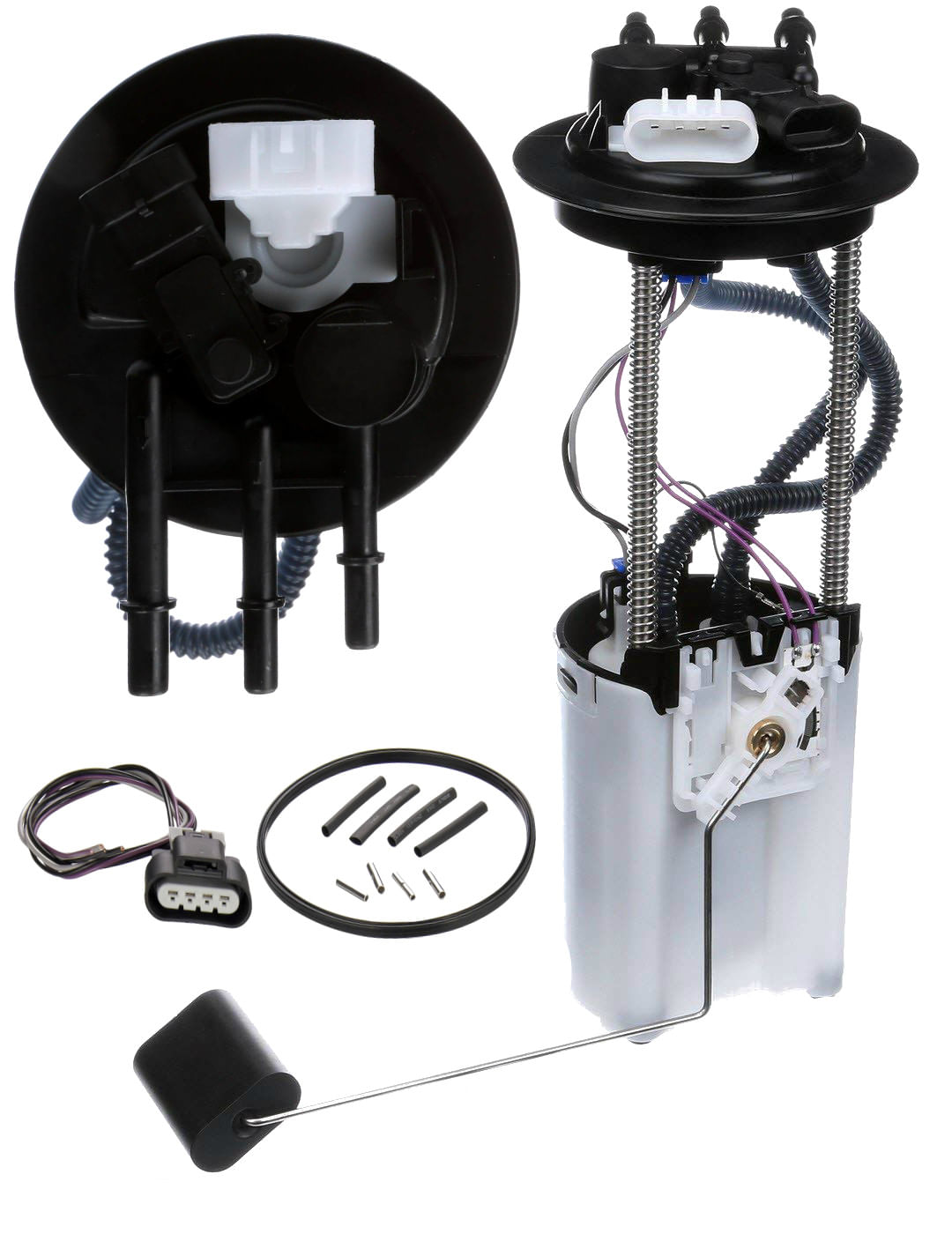 Modulo Bomba Combustible