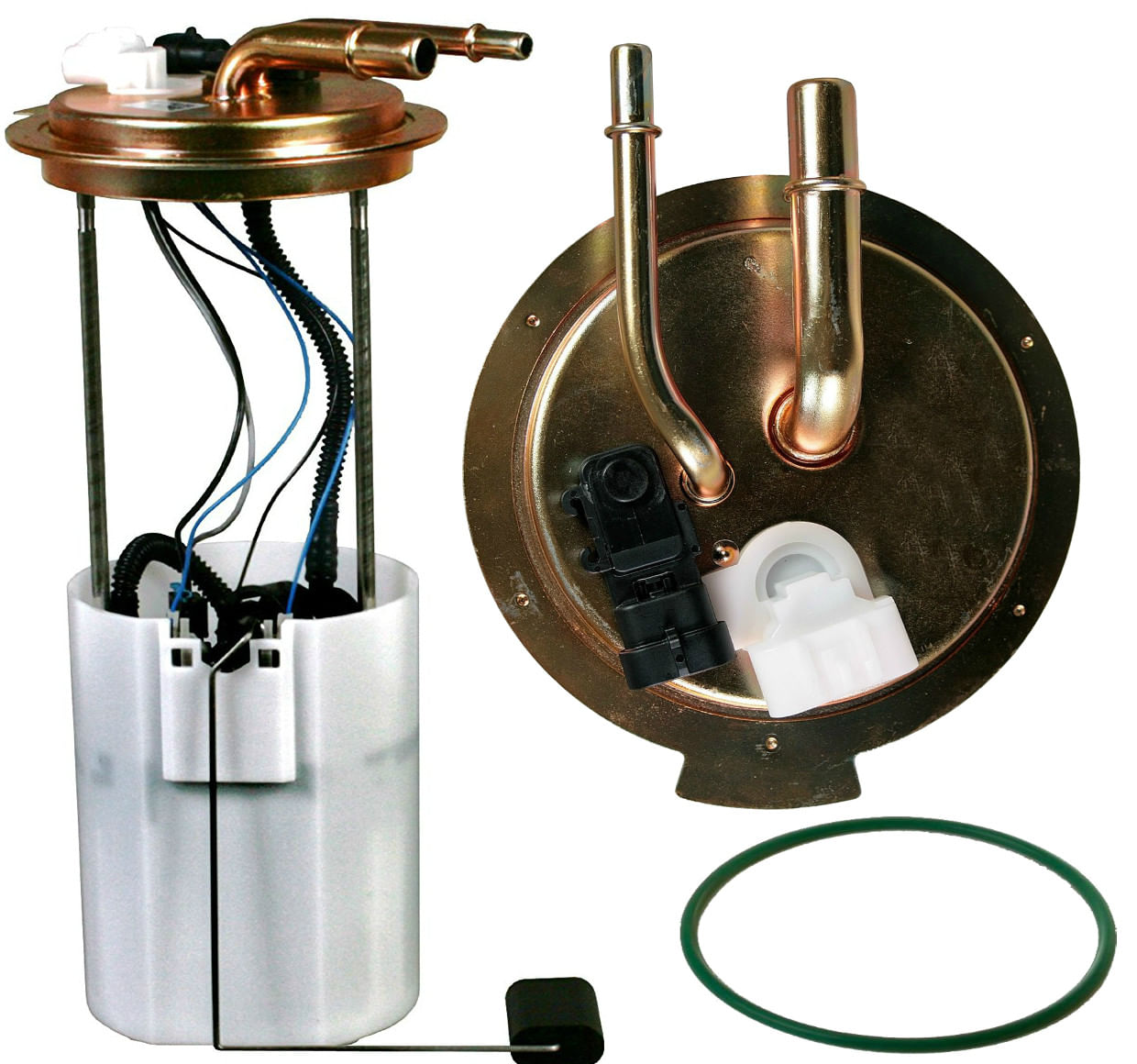Modulo Bomba Combustible