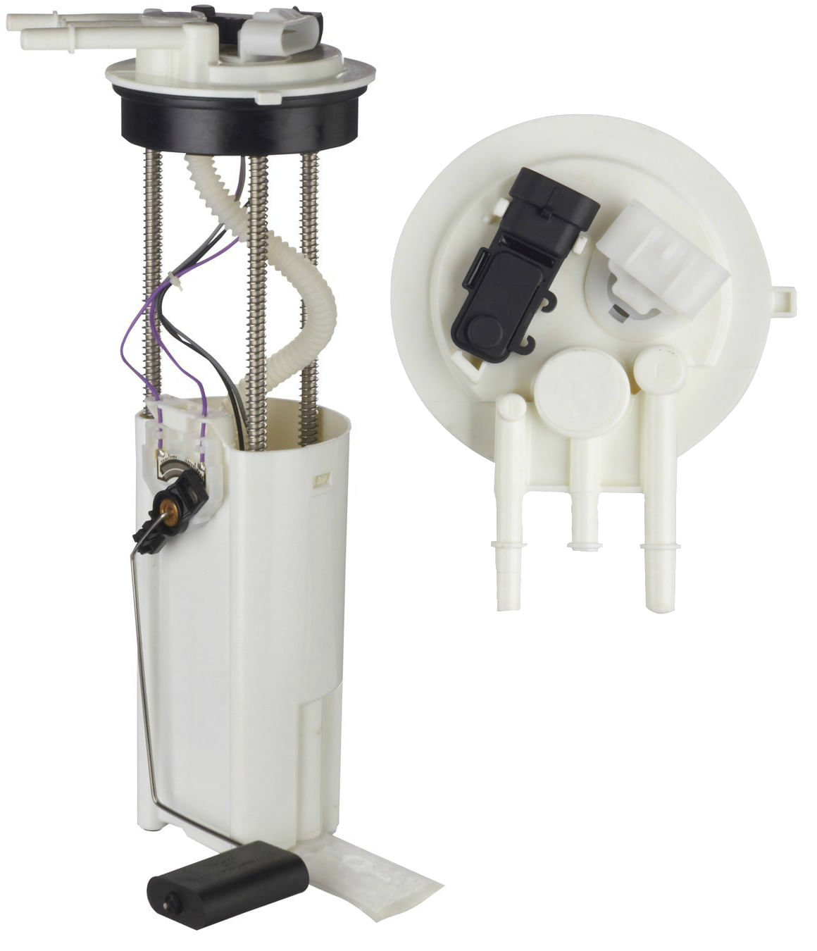 Modulo Bomba Combustible