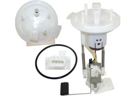 Modulo Bomba Combustible