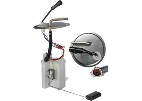 Modulo Bomba Combustible