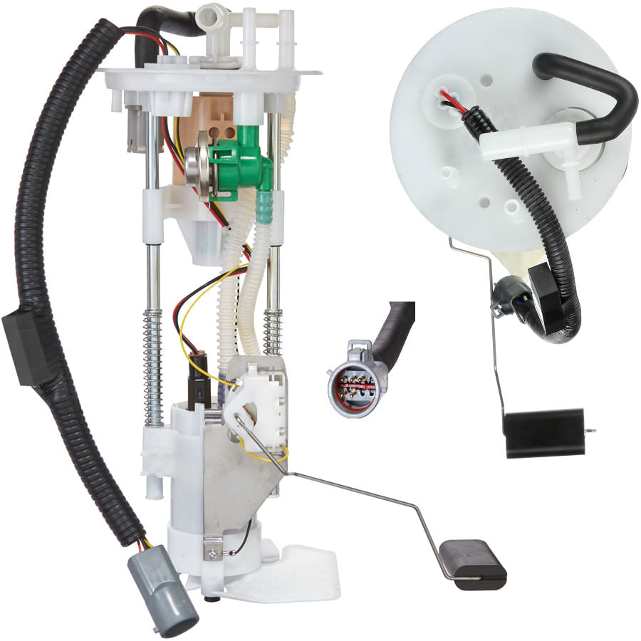 Modulo Bomba Combustible