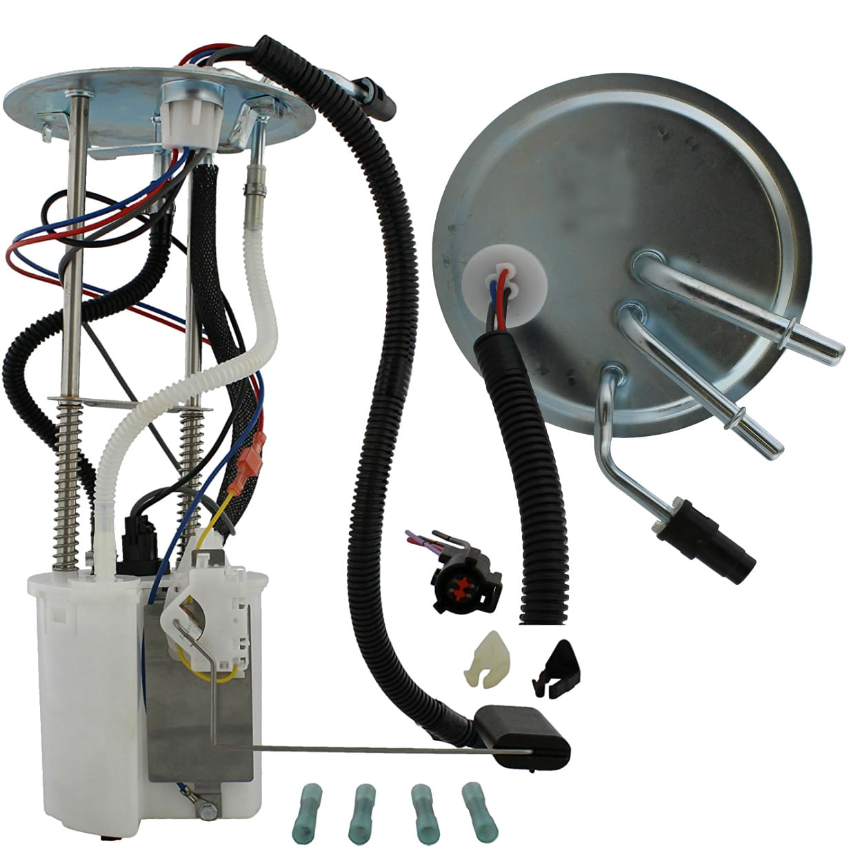 Modulo Bomba Combustible