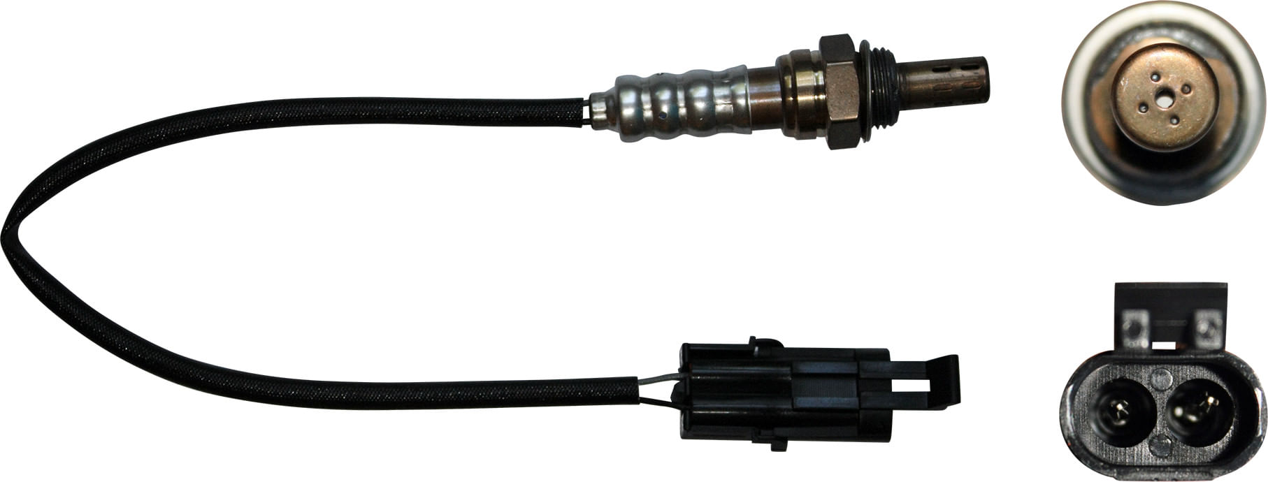 Sensor Oxigeno