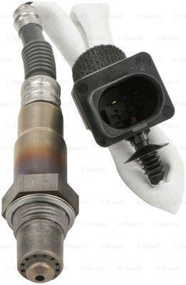 Sensor Oxigeno