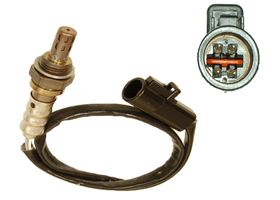 Sensor Oxigeno