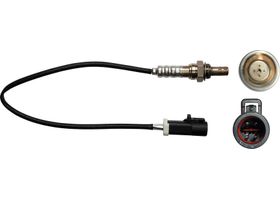 Sensor Oxigeno