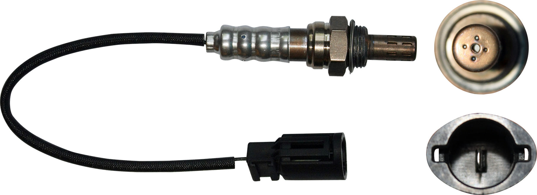 Sensor Oxigeno