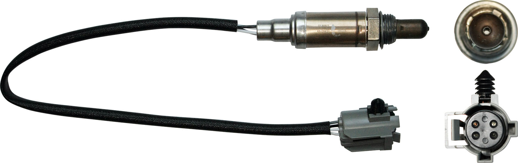 Sensor Oxigeno